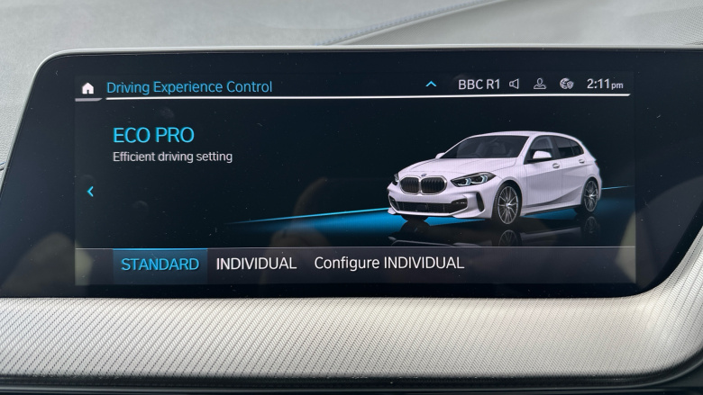 BMW 1 Series 118i [136] M Sport 5dr Step Auto [LCP] Petrol Hatchback